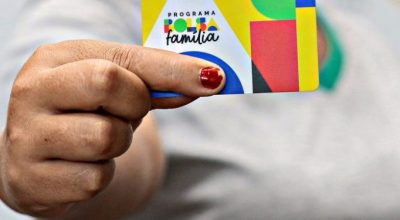 Pagamento do Bolsa Família para NIS final 9 movimenta economia de Erechim e região neste fim de mês