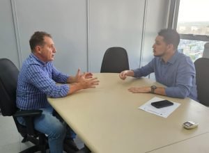 Obras previstas para pavimentação da Avenida Julio Anzanello vão ligar o Distrito Industrial de Erechim à BR-153, fortalecendo a logística regional.