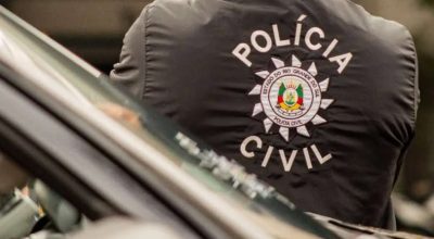 Clínica de reabilitação em Estação é investigada por homicídio e tortura contra pacientes no Alto Uruguai.