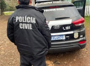 Professor de futebol é condenado a mais de 74 anos por crimes sexuais contra menores em Concórdia, no Oeste de Santa Catarina.