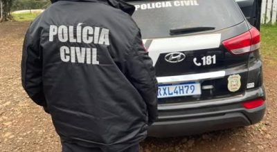 Professor de futebol é condenado a mais de 74 anos por crimes sexuais contra menores em Concórdia, no Oeste de Santa Catarina.