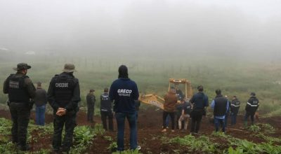 Polícia Civil prende homem condenado por vender carne de cavalo ilegal em Caxias do Sul, na Serra Gaúcha.