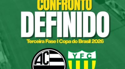 Ypiranga de Erechim intensifica treinamentos no Colosso da Lagoa enquanto se prepara para enfrentar o Athletic na terceira fase da Copa do Brasil.