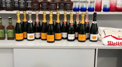 Ação da Brigada Militar em Erechim resulta na prisão de mulher suspeita de furtos e na recuperação de diversos produtos.