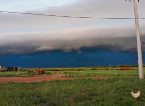 Calor e pancadas de chuva marcam o último dia do verão em diversas regiões do Brasil.