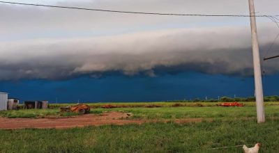Calor e pancadas de chuva marcam o último dia do verão em diversas regiões do Brasil.