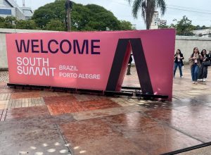 Delegação de Erechim participa do South Summit Brazil 2026 em Porto Alegre, buscando inovação, conexões e oportunidades para o desenvolvimento do município.