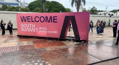 Delegação de Erechim participa do South Summit Brazil 2026 em Porto Alegre, buscando inovação, conexões e oportunidades para o desenvolvimento do município.