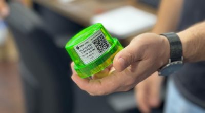 Implantação de sistema inteligente de telegestão na iluminação pública de Erechim moderniza mais de 16 mil pontos de luz até 2026.