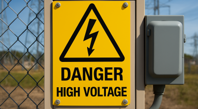 Trabalhador morreu após sofrer descarga elétrica durante montagem de estruturas em Não-Me-Toque, no Norte do RS.