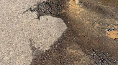 AGER aplica multas de R$ 120 mil à Aegea/Corsan após vazamentos e falta de reparos na rede de abastecimento de água em Erechim-RS.