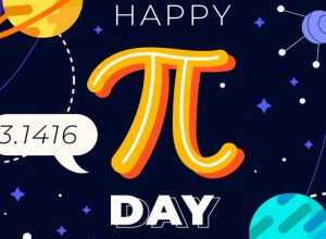 Dia do Pi é celebrado em 14 de março e homenageia uma das constantes matemáticas mais importantes da ciência.