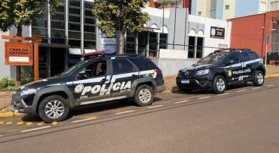 Foto: Diego Camargo | Portal Tchê