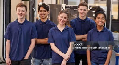 Salário do jovem aprendiz em 2026 varia conforme a jornada de trabalho e pode ultrapassar R$ 1.100 por mês.